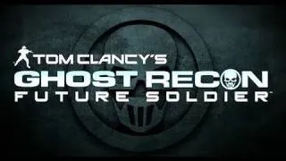 Ghost Recon: Future Soldier - Gameplay Trailer (E3 2011)