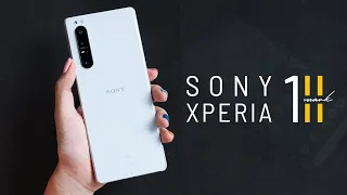 Đánh giá nhanh Sony Xperia 1 Mark 2 làm mình "choáng ngợp"