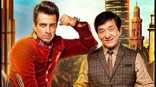 Jackie chan new movie trailer / How to download it for free.