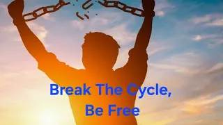 How to Break Free from Negative Thought Cycles