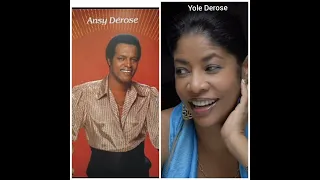 Yole & Ancy Derose - Album Complet  -  Haiti melodie d'amour