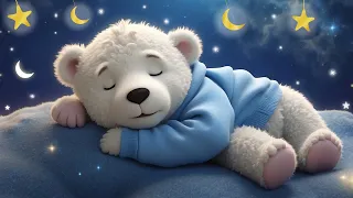 Baby Fall Asleep Quickly After 1 Minute 😴 Mozart Lullaby For Baby Sleep #46