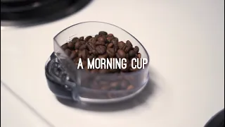 A MORNING CUP | Cinematic Vlog | #gearfocuschallenge