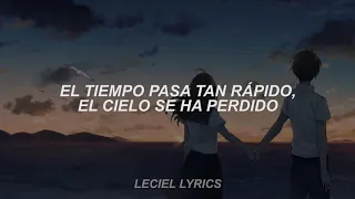 L'arc En Ciel - Lost Heaven (Traducida Al Español)