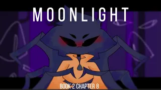 MOONLIGHT || Animation meme || Roblox piggy || Book 2 Chapter 10