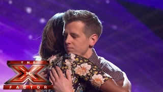 Simon selects Max Stone as his final act for the Lives | Judges Houses | The X Factor 2015