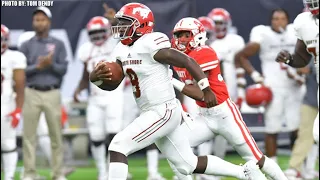 North Shore beats Katy in 6A Division 1 Texas playoffs