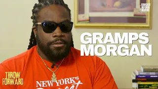 Gramps Morgan Speaks About The Greatness Of His Brother 'Peetah Morgan - Morgan Heritage' (R.I.P)