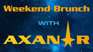 Axanar Weekend Brunch