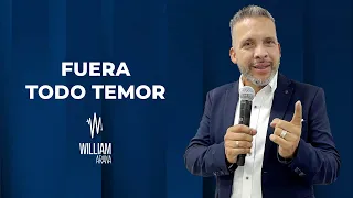 A solas con Dios con William Arana l 16 Junio