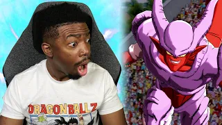 REGEN BECOMES AN UNSTOPPABLE FORCE WITH ULTRA SUPER JANEMBA!!! Dragon Ball Legends Gameplay!