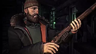 The Long Dark | Wintermute Launch Trailer