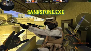 SANDSTONE.EXE(2)