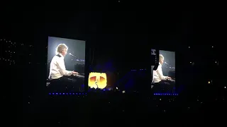 Paul McCartney: Let it Be (Live), Arlington TX, 06/14/2019