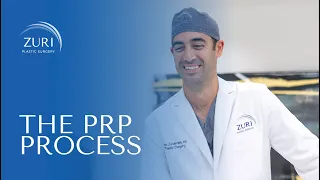 The PRP Process