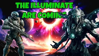 The Helldivers 2 Black Hole was CRAZY! The Illuminate ARE COMING!