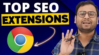 5 Chrome Extension Useful for SEO | Umar Tazkeer