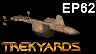 Trekyards EP62 - SS Botany Bay