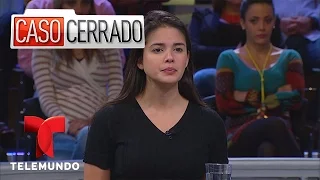 Caso Cerrado Complete Case | Party of drugs and alcohol ends in tragedy