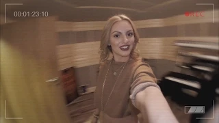 Alexandra Stan feat. Connect-R - Vanilla Chocolat (Selfie Video)