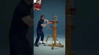 LA VELOCIDAD DE JACKIE CHAN ES INCREIBLE 👊- Así Entrena Jackie Chan