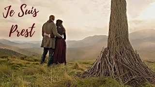 Clan Fraser || Je Suis Prest (Outlander)