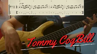 Tommy Cogbill - Baixista do Elvis - Bass Player