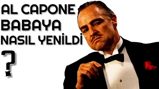 Godfather'ın Anlatılmayan Esas Hikayesi | The Godfather Karakterleri #1 - Vito Corleone