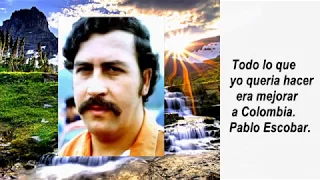 Ангел нации  Пабло Эскобар 1 часть  Ángel de la Nación  Pablo Escobar 1 parte