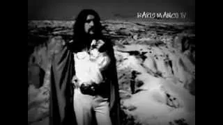 Barış Manço - Ne Ola Yar Ola ( 1979 ) (Kapadokya'da Çekilen Klip)