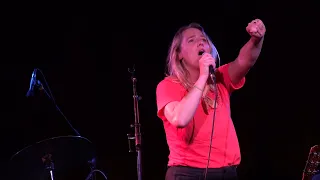 Lissie - Midnight, at the Parkway Theater in Minneapolis on 1/6/2024