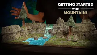 Getting Started with Mountains