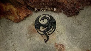 The Elder Scrolls Online  Elsweyr (Trailer)