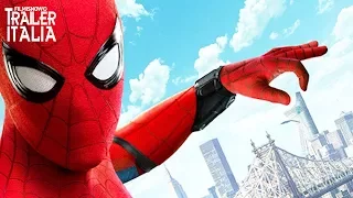 Spider-Man: Homecoming | Scopri i segreti di Spidey insieme a Tom Holland!