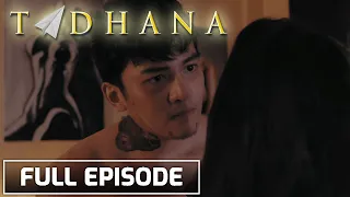 Babae, na-inlove sa best friend ng nobyo niya! (Full Episode) | Tadhana