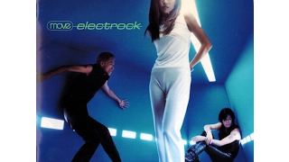 m.o.v.e - electrock (1998, Full Album)