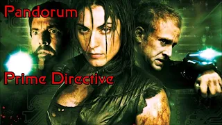 Pandorum Review (spoilers) Prime Directive