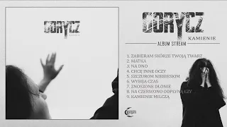 GORYCZ - Kamienie [ALBUM STREAM]