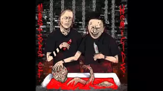 Rozz Dyliams - Masters Of Homicide featuring Scum