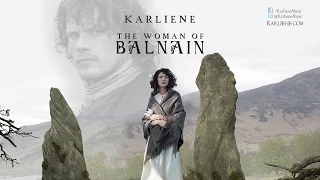 Karliene - The Woman of Balnain