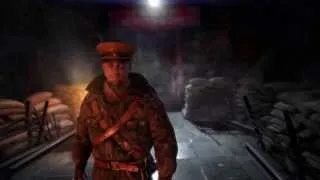 Metro: Last Light №3 На волосок от смерти