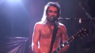 Truckfighters - LIVE IN LONDON - Full concert - (mid quality)