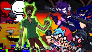 Astral Calamity But Every Turn A Different Cover Is Used (Astral Calamity BETADCIU)