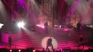 Ghost Idolatrine Live 10-29-18 A Pale Tour Named Death 2018 Louisville Palace KY