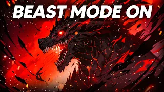 Badass Songs That'll Make You Beast Mode 🔥 Gaming Music Mix