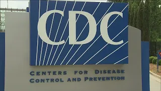 CDC updates COVID-19 isolation guidance