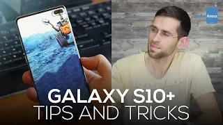 Samsung Galaxy S10 Plus: 10 Must-know Tips & Tricks