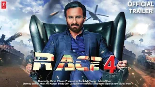 Race 4 | 32 Interesting Facts | Salman Khan | Sunil Shetty | Saif Ali | Abbas Mastan |Jacqueline