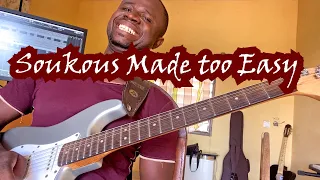 SOUKOUS made EASY