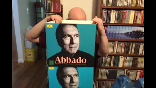 Review: The 257-CD Abbado Bogus Behemoth Box